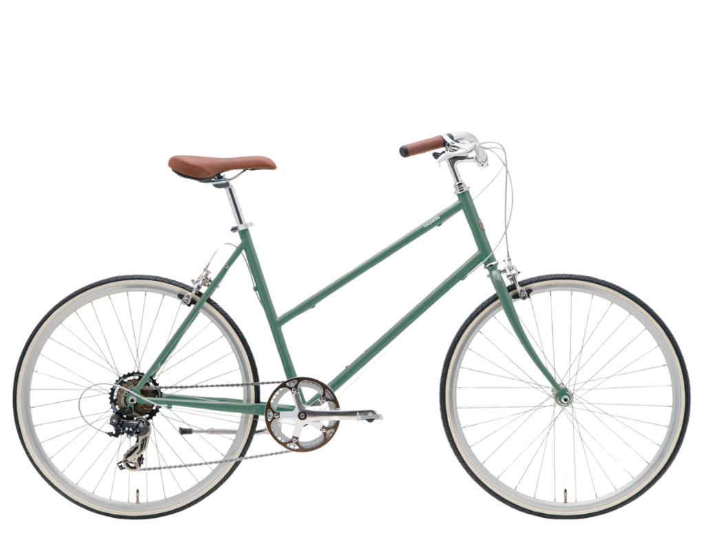 TOKYOBIKE BISOU トーキョーバイク ビズ 8速 カスタム TOKYOBIKE BISOU トーキョーバイク ビズ 8速 カスタム TOKYOBIKE