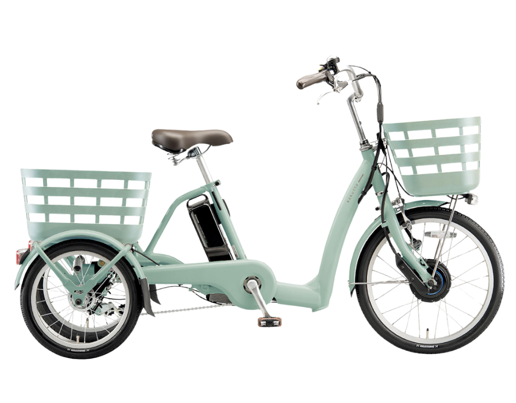 BRIDGESTONE ラクットワゴン – コンズサイクル WEBSTORE ネットで注文