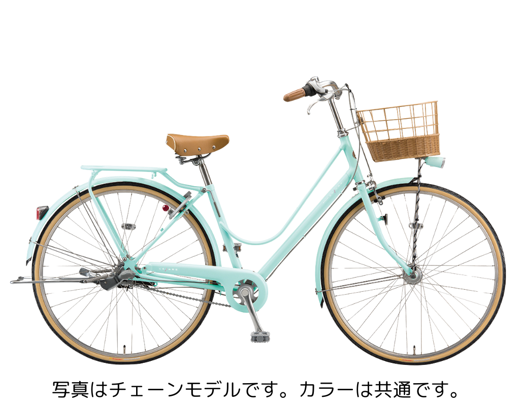 BRIDGESTONE カジュナ スイートライン スタンダード – コンズサイクル BRIDGESTONE カジュナ スイートライン スタンダード – コンズサイクル