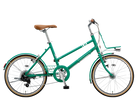 コバルトグリーン