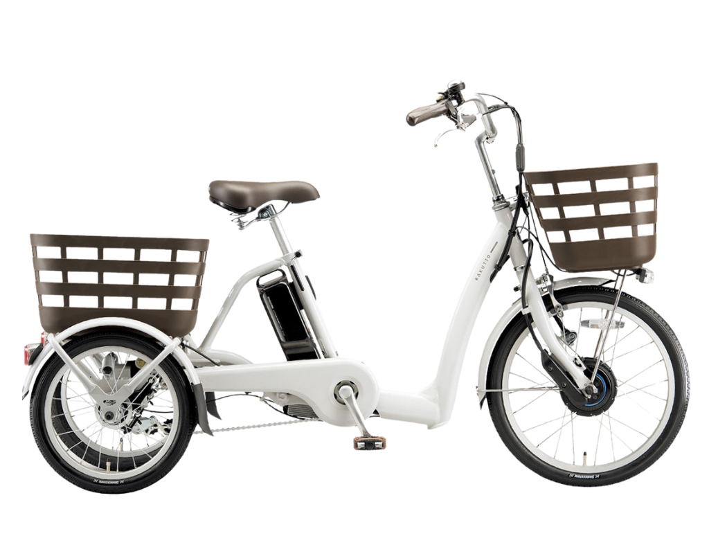 BRIDGESTONE ラクットワゴン – コンズサイクル WEBSTORE ネットで注文
