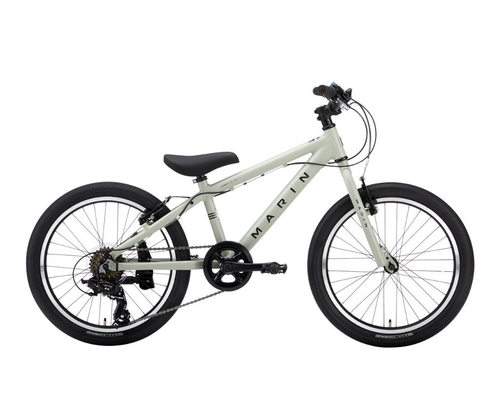 ☆在庫限りの限定特価☆ MARIN 2025年モデル DONKY JR 20 6S