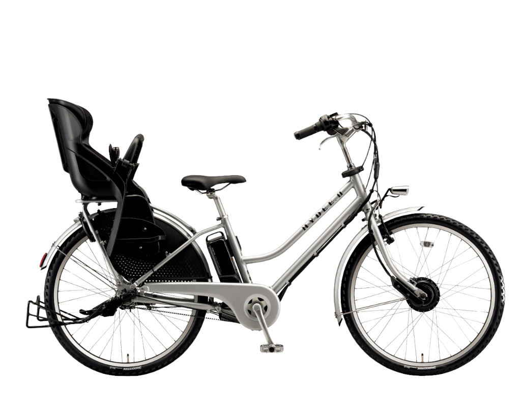 東京受け渡し　電動自転車　ブリジストン　ハイディーⅡ　HYDEE II HYDEE.Ⅱ - Bridgestone Cycle Online Store