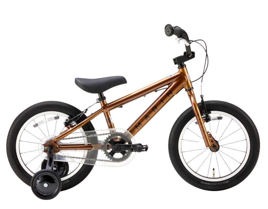 直接引き取り★MARIN 子供用自転車 16インチ カーキ MARIN 2026年モデル DONKY JR 16 – コンズサイクル WEBSTORE ネットで注文