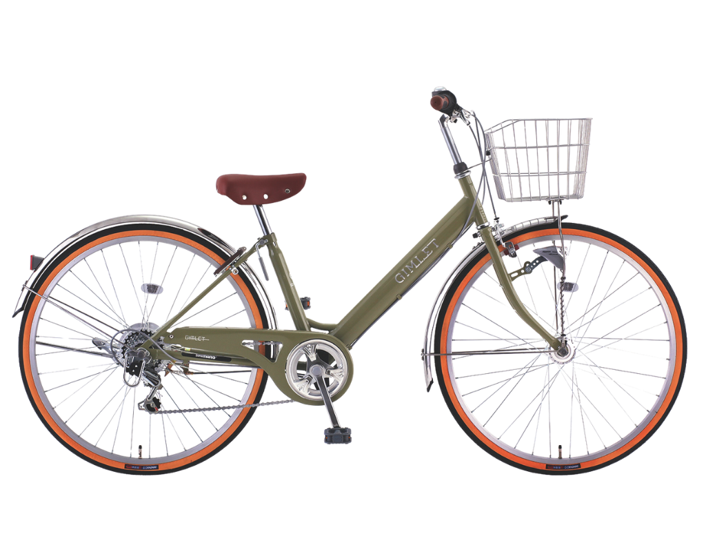 ギムレットジュニア – コンズサイクル WEBSTORE ネットで注文