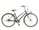 カーキ　つや消しカラー