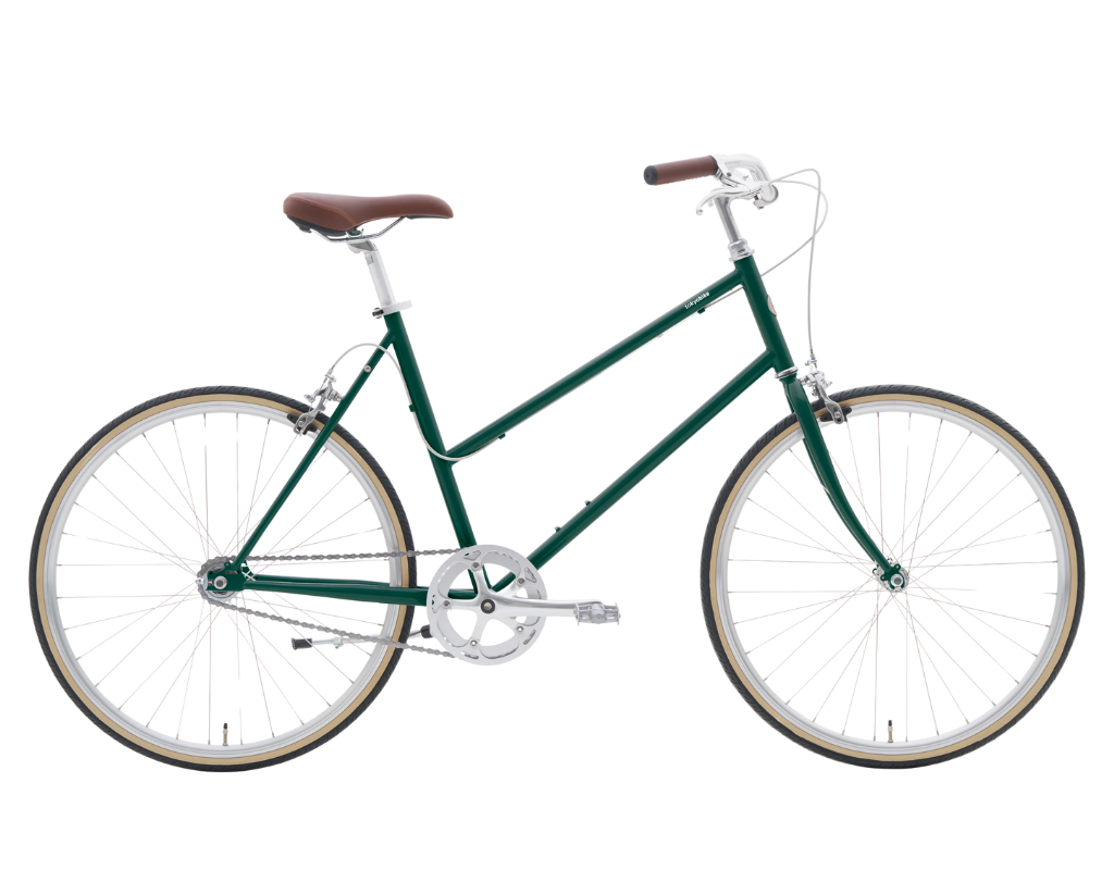 [お引渡し限定] TOKYOBIKE LEGER アイボリー tokyobike_archive_69_10-