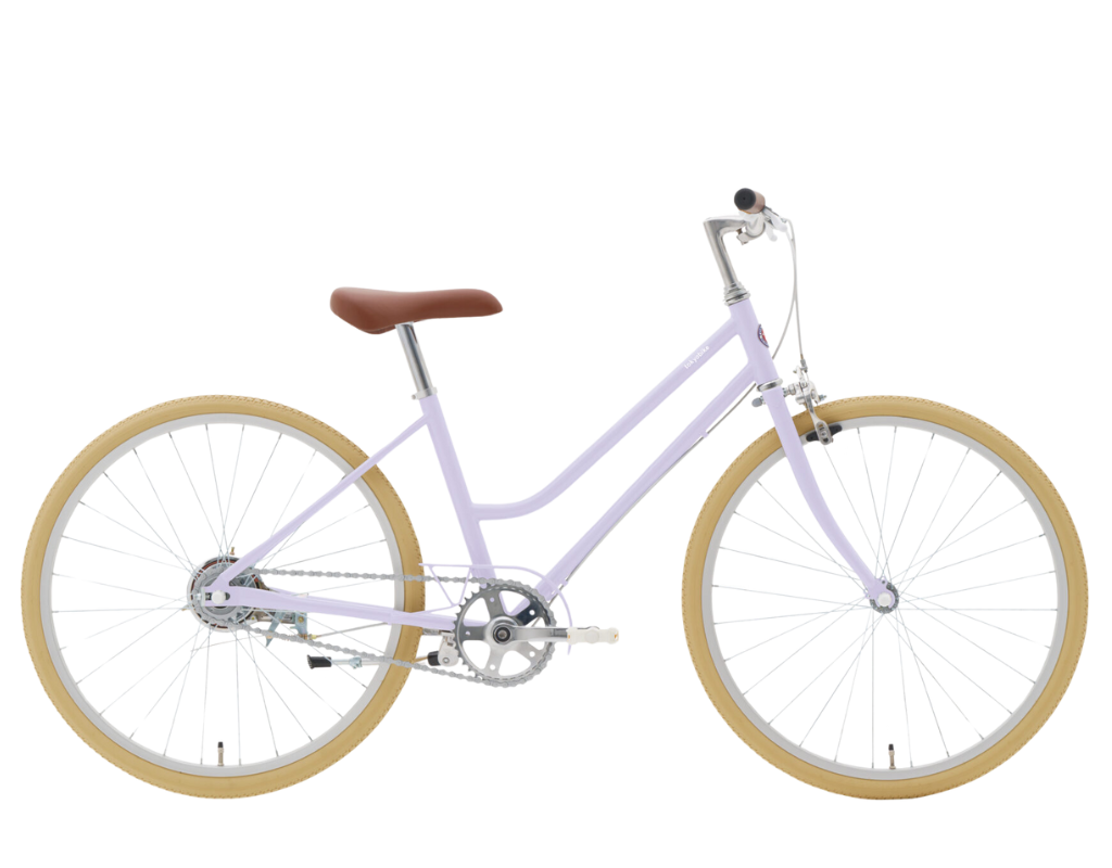 tokyobike TOKYOBIKE Jr. Step（ステップ）22インチ – コンズサイクル