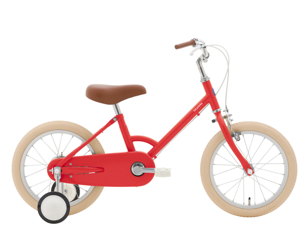little tokyobike トーキョーバイク 子供自転車