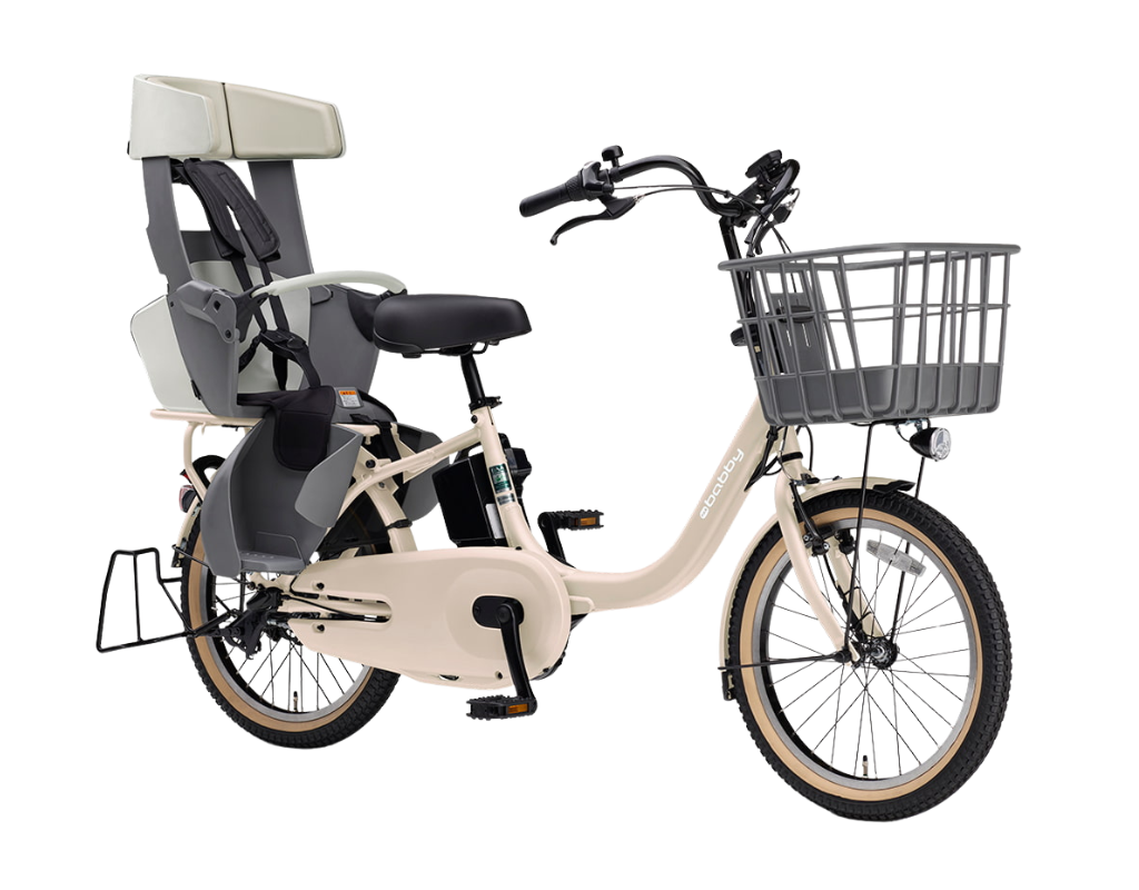 YAMAHA PAS babby – コンズサイクル WEBSTORE ネットで注文