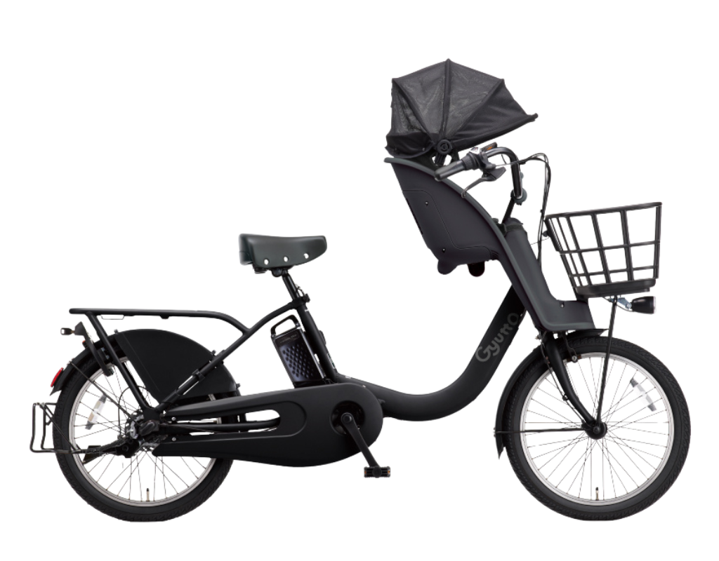Panasonic ギュットクルーム F・DX – コンズサイクル WEBSTORE ネット
