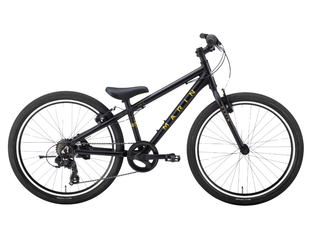 MARIN 2026年モデル DONKY JR 24 – コンズサイクル WEBSTORE ネットで注文