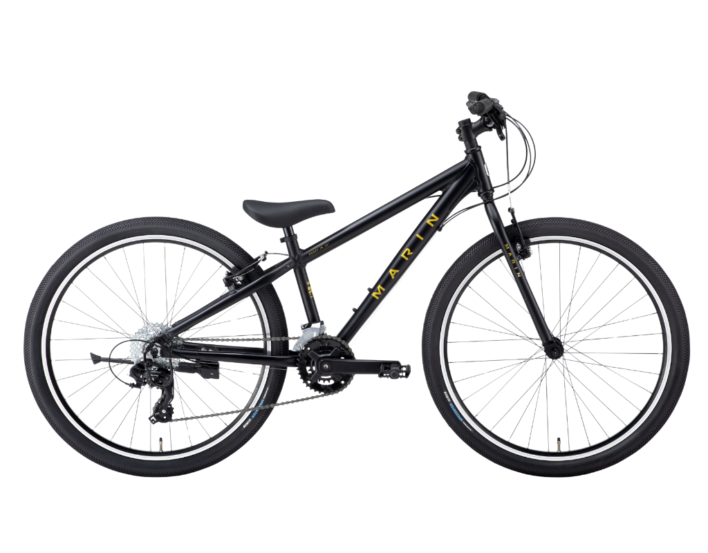MARIN 2026年モデル DONKY JR 26 – コンズサイクル WEBSTORE ネットで注文