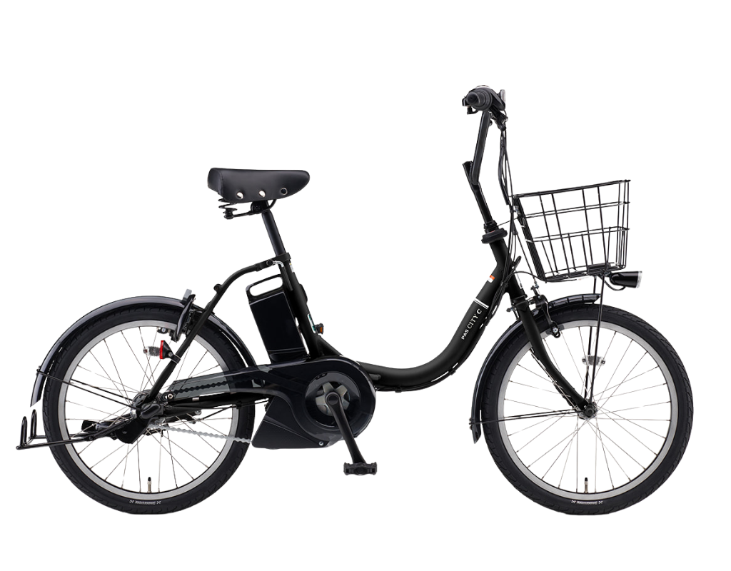 自転車本体 YAMAHA PAS CITY-C YAMAHA PAS CITY-C – コンズサイクル WEBSTORE ネットで注文