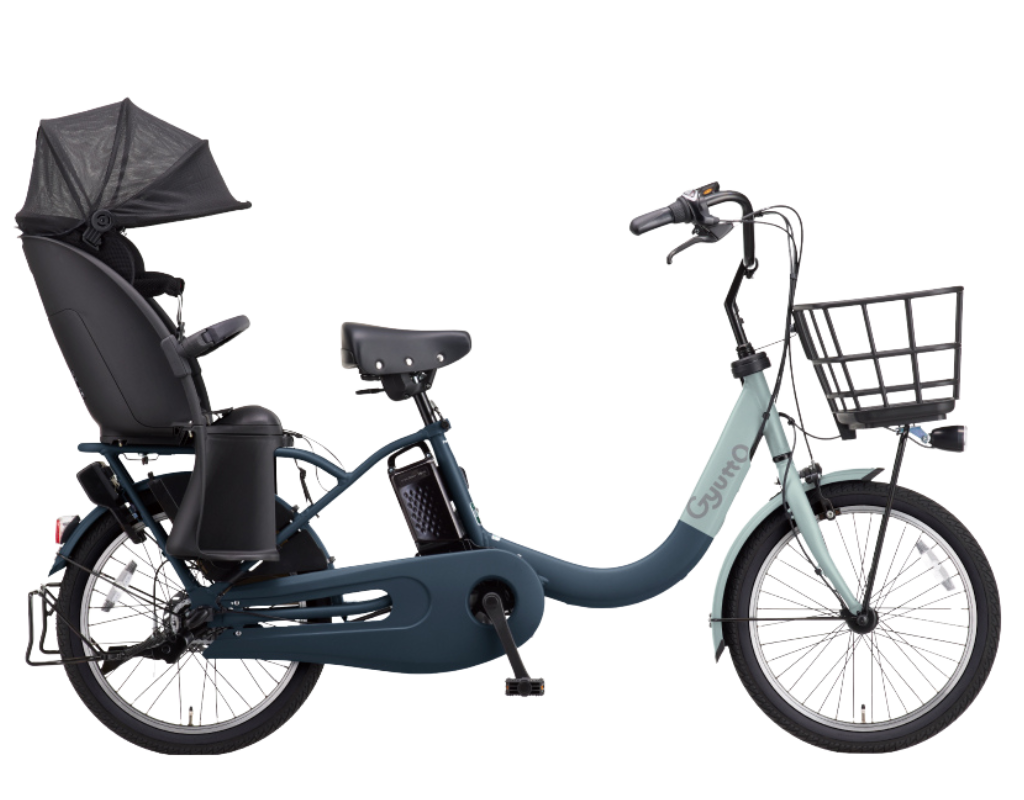 20インチ – コンズサイクル WEBSTORE ネットで注文