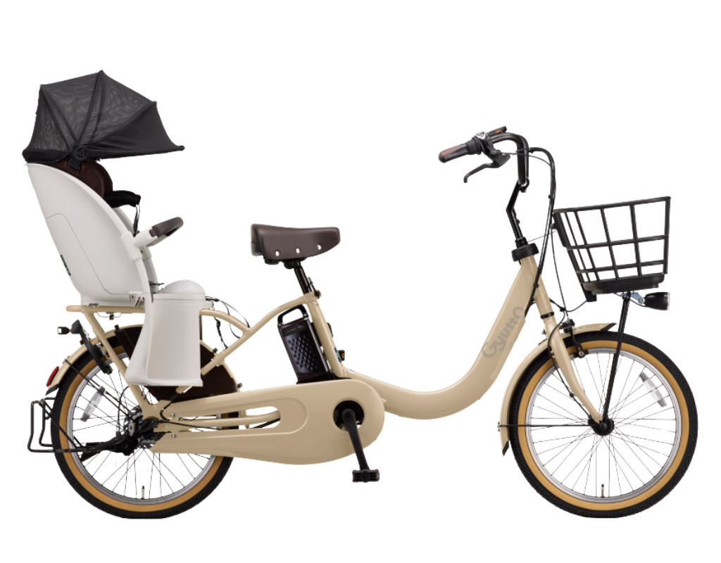 Panasonic ギュットクルーム R・DX – コンズサイクル WEBSTORE ネット Panasonic ギュットクルーム R・DX – コンズサイクル WEBSTORE ネット