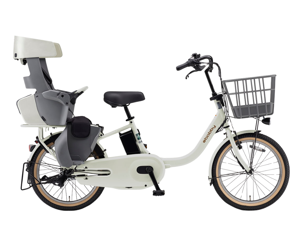 YAMAHA PAS babby – コンズサイクル WEBSTORE ネットで注文