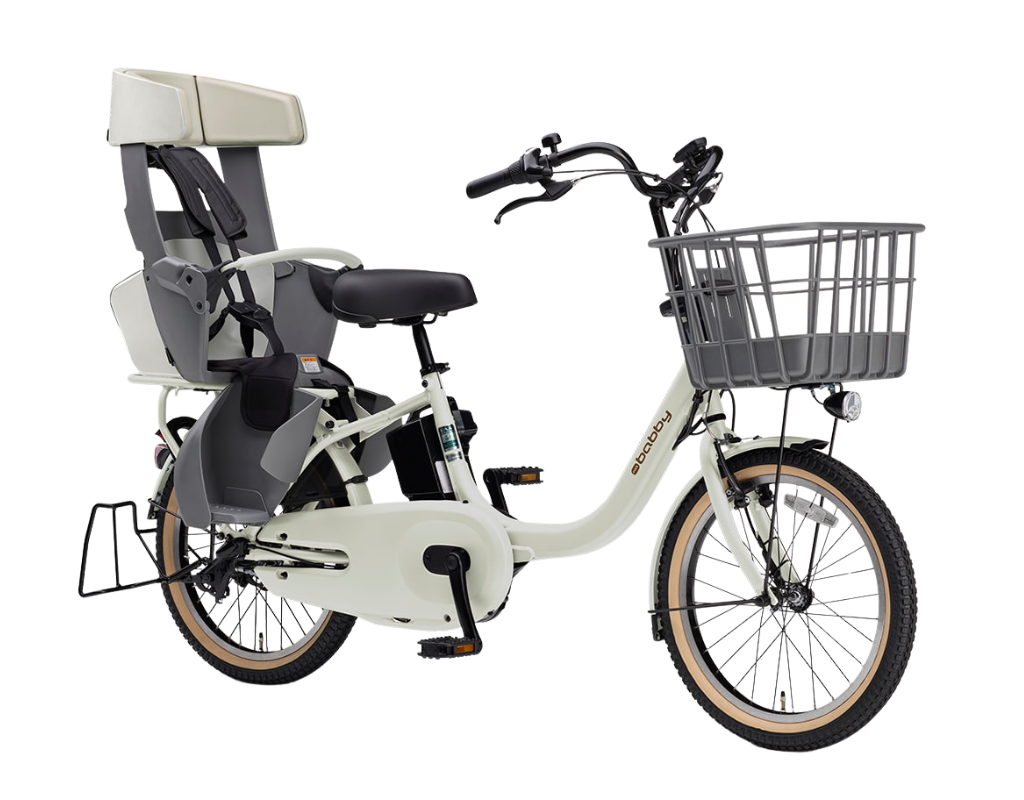 YAMAHA PAS babby – コンズサイクル WEBSTORE ネットで注文