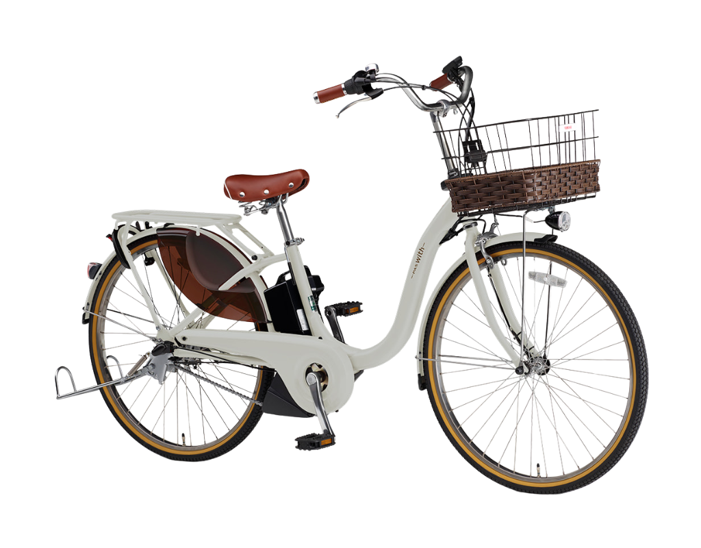 YAMAHA PAS With DX 前モデル – コンズサイクル WEBSTORE ネットで注文