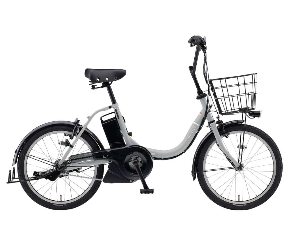 YAMAHA PAS CITY-C – コンズサイクル WEBSTORE ネットで注文