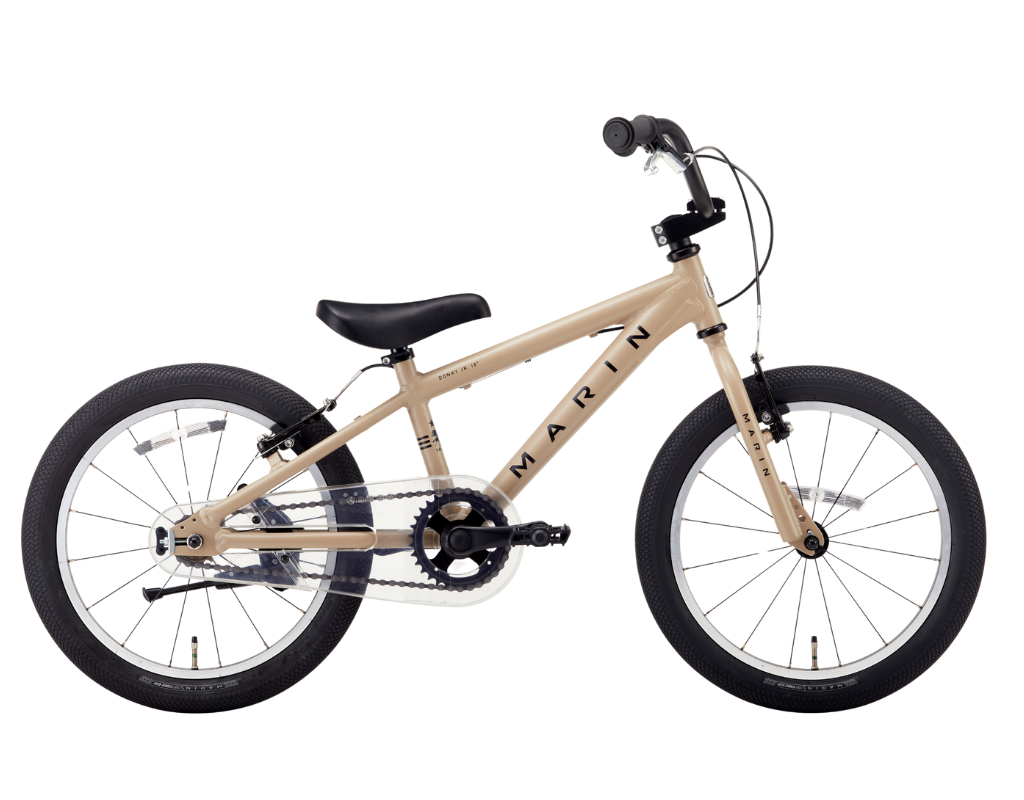 MARIN 2026年モデル DONKY JR 18 – コンズサイクル WEBSTORE ネットで注文
