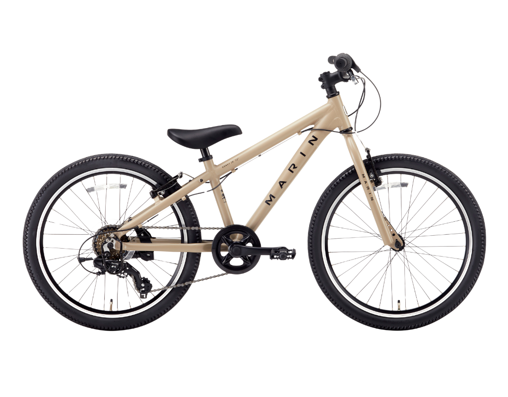 MARIN 22インチ 自転車DONKY JR2 ベージュ(送料込み) MARIN 2026年モデル DONKY JR 22 – コンズサイクル WEBSTORE ネットで注文