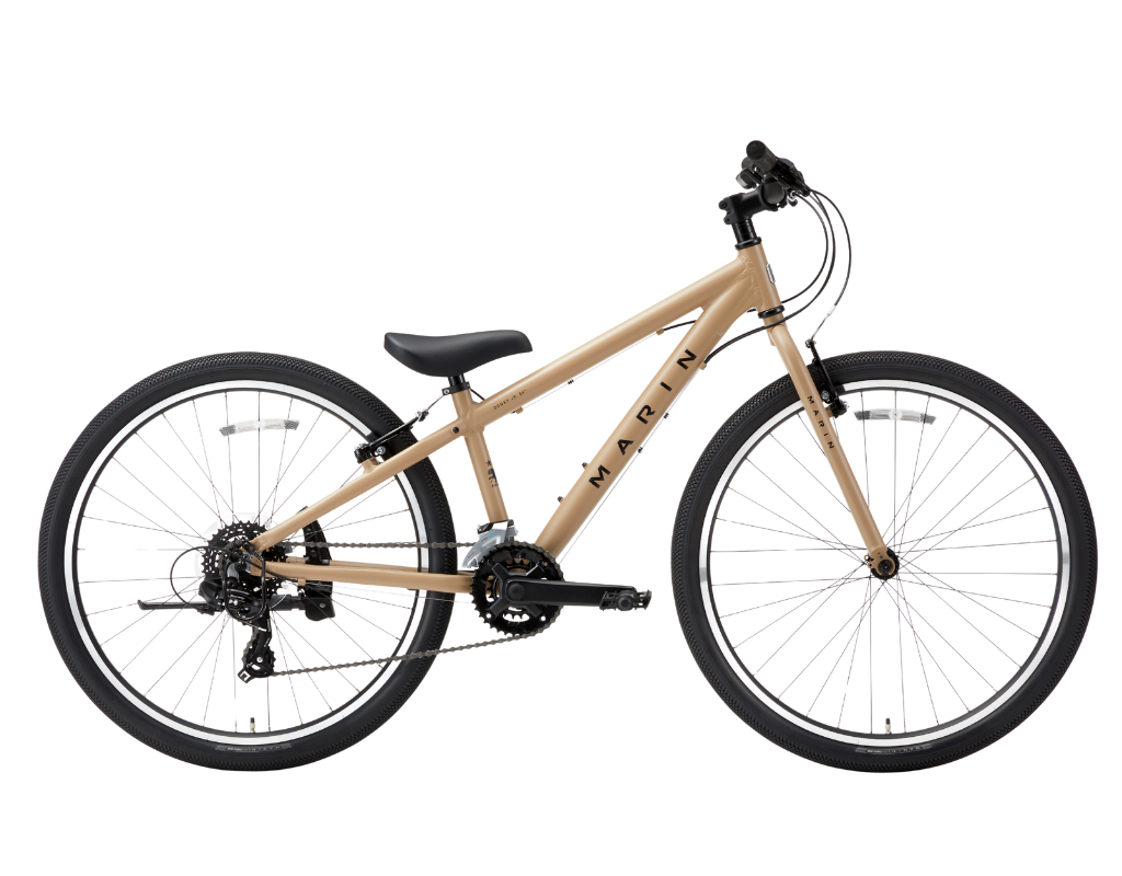 MARIN 2026年モデル DONKY JR 26 – コンズサイクル WEBSTORE ネットで注文