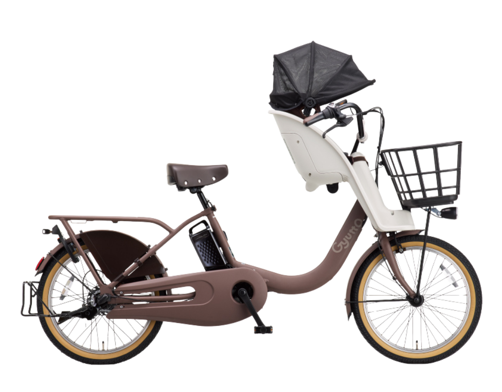 自転車**18インチ** m.mocha_9396b3f5-edd0-4ee0-