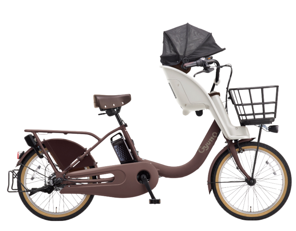 20インチ – コンズサイクル WEBSTORE ネットで注文