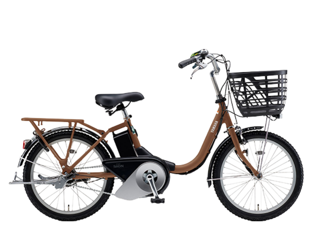 YAMAHA PAS SION-U 20 – コンズサイクル WEBSTORE ネットで注文 YAMAHA PAS SION-U 20 – コンズサイクル WEBSTORE ネットで注文