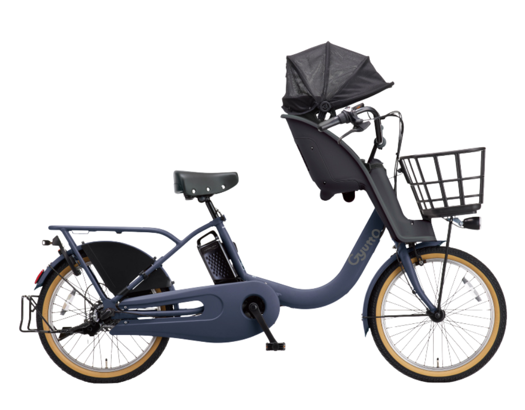Panasonic ギュットクルーム F・DX – コンズサイクル WEBSTORE ネット