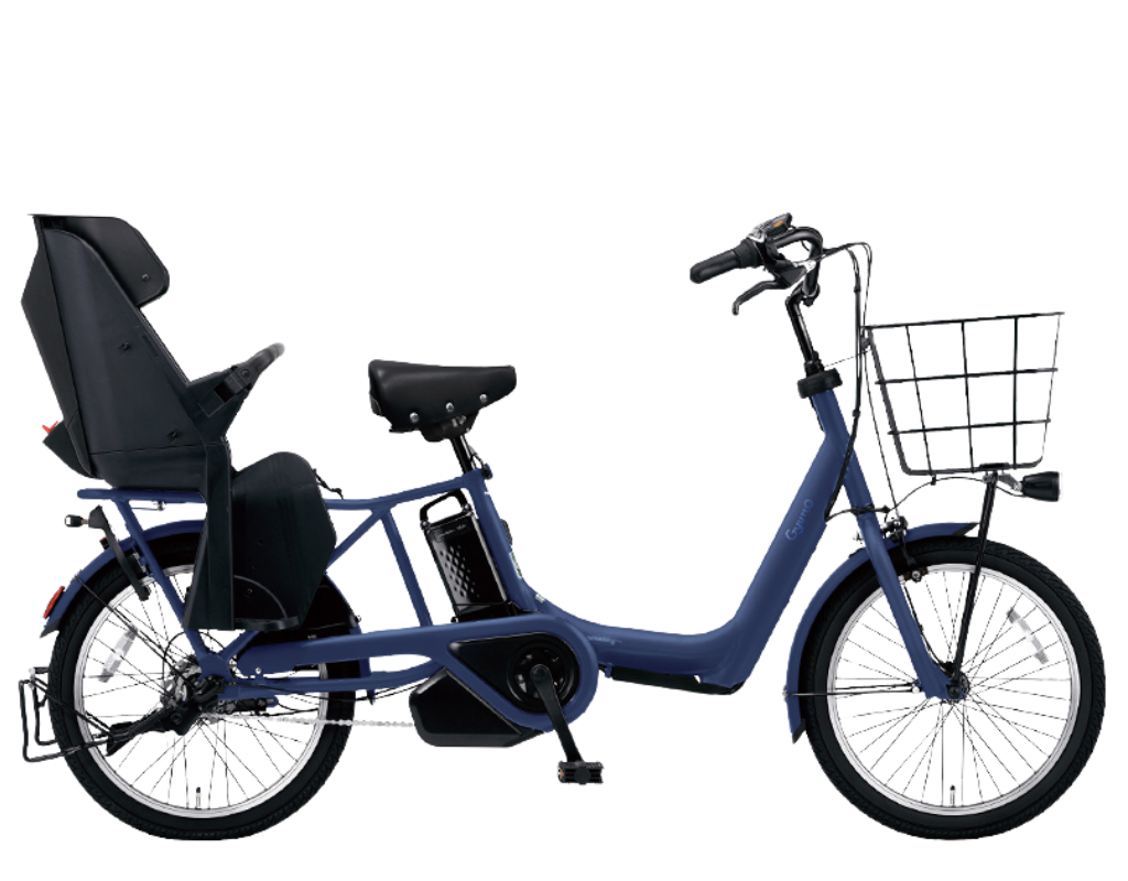 Panasonic ギュットアニーズ DX 押し歩き – コンズサイクル WEBSTORE