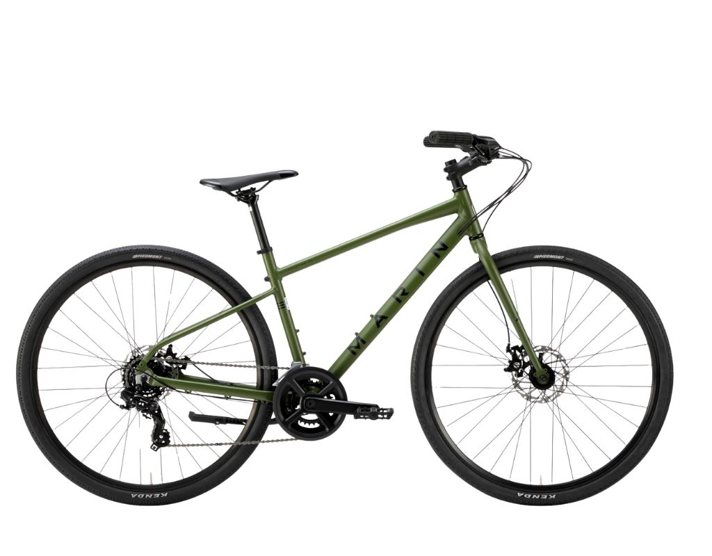 MARIN 2026年モデル FAIRFAX DISC SE – コンズサイクル WEBSTORE