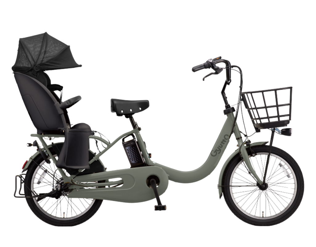 Panasonic ギュットクルーム R・DX – コンズサイクル WEBSTORE ネット Panasonic ギュットクルーム R・DX – コンズサイクル WEBSTORE ネット