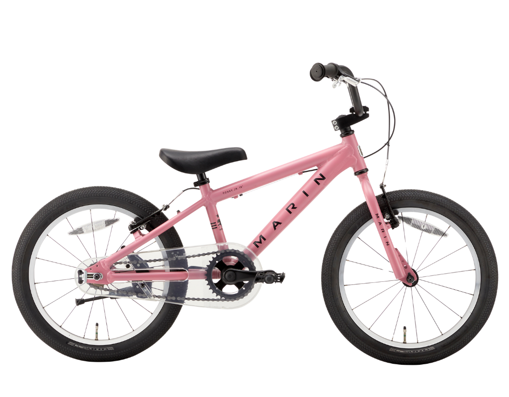 【me＊＊】MARIN DONKY JR 18 18インチ キッズ自転車 MARIN 2026年モデル DONKY JR 18 – コンズサイクル WEBSTORE ネットで注文