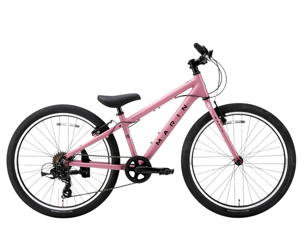 MARIN 2026年モデル DONKY JR 24 – コンズサイクル WEBSTORE ネットで注文