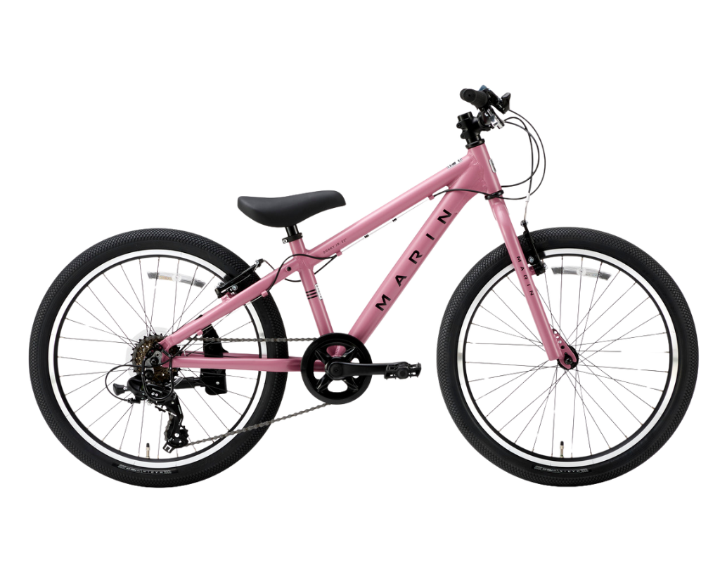 MARIN 2026年モデル DONKY JR 22 – コンズサイクル WEBSTORE ネットで注文