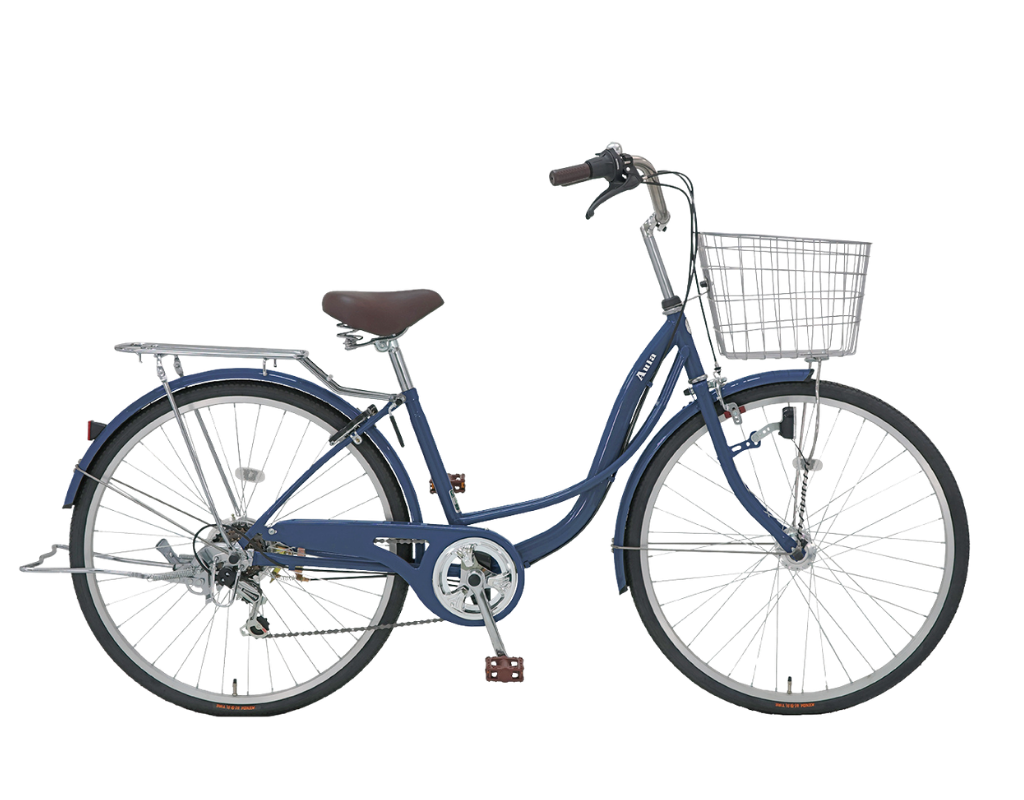 シティサイクル シティサイクル-products | SHIDO CYCLE