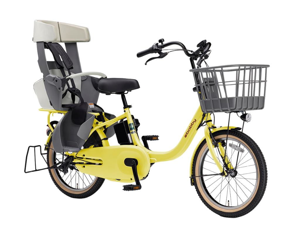 ✨限定1台早い物勝ち！✨美品✨室内保管✨YAMAHAパスバビー子供乗せ！✨ ✨限定1台！早い物勝ち！！✨美品✨室内保管✨YAMAHAパスバビー子供