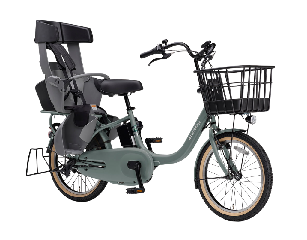 YAMAHA PAS babby – コンズサイクル WEBSTORE ネットで注文
