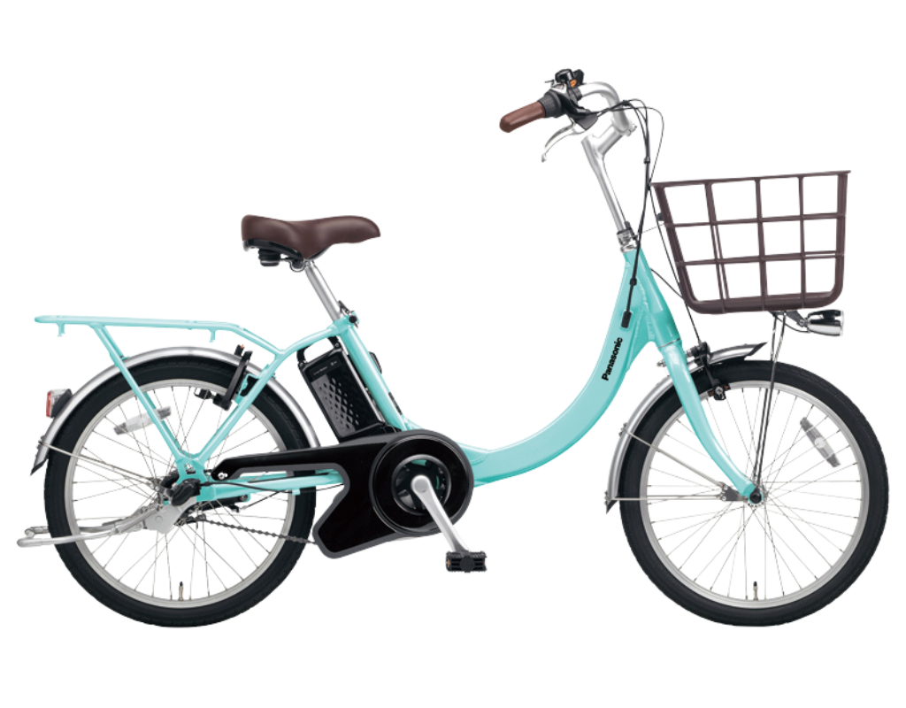パールマニス　20インチ　お買い物　小径