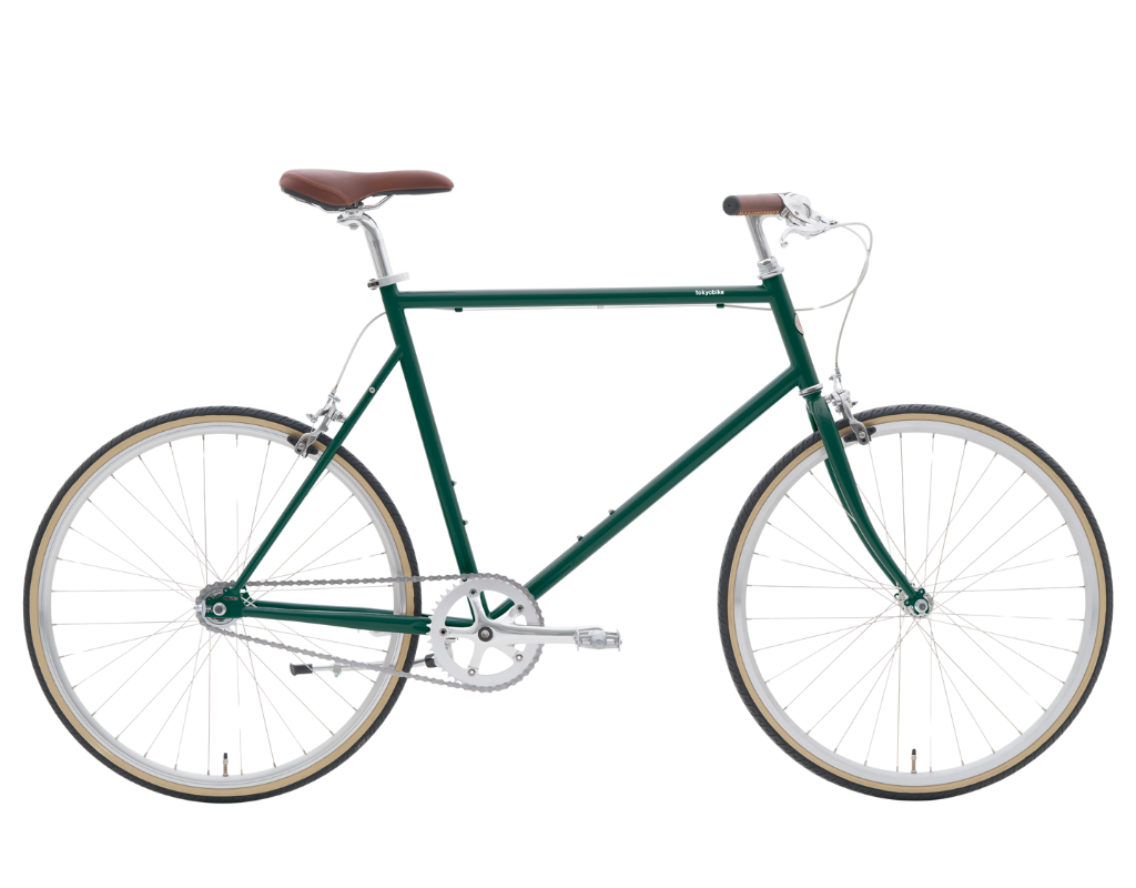 tokyobike TOKYOBIKE MONO（モノ） – コンズサイクル WEBSTORE