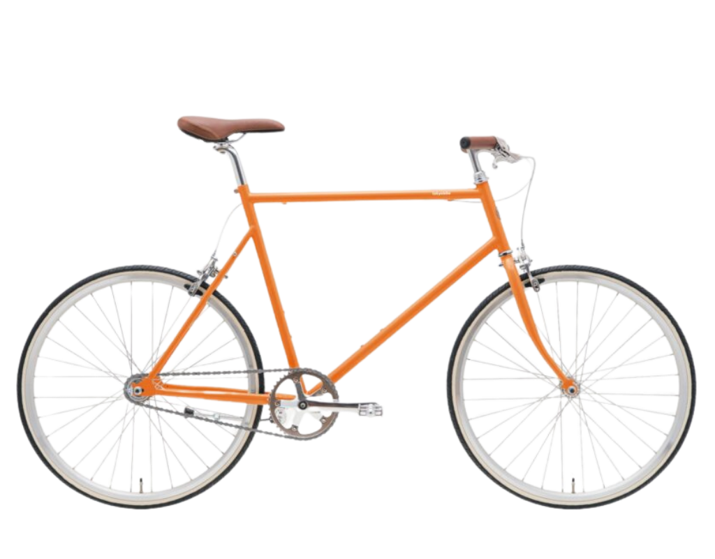 スペシャルセール】TOKYOBIKE MONO オレンジ Lサイズ スペシャルセール】TOKYOBIKE MONO オレンジ Lサイズ
