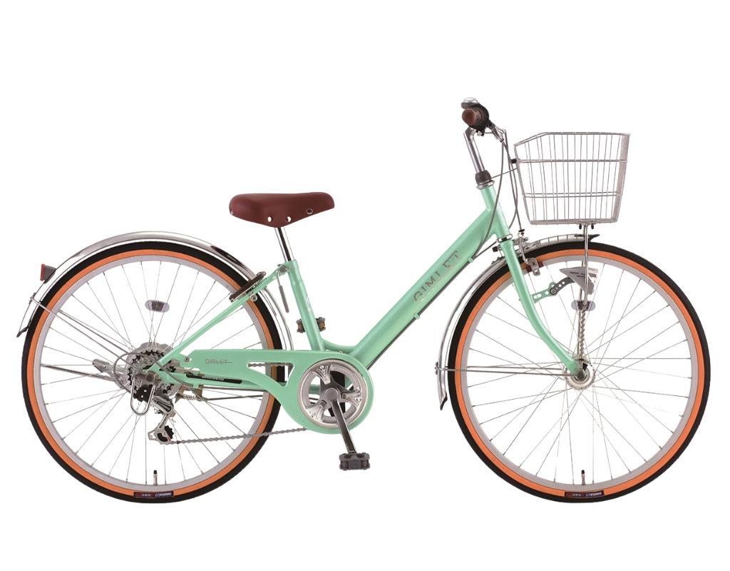 ギムレットジュニア – コンズサイクル WEBSTORE ネットで注文