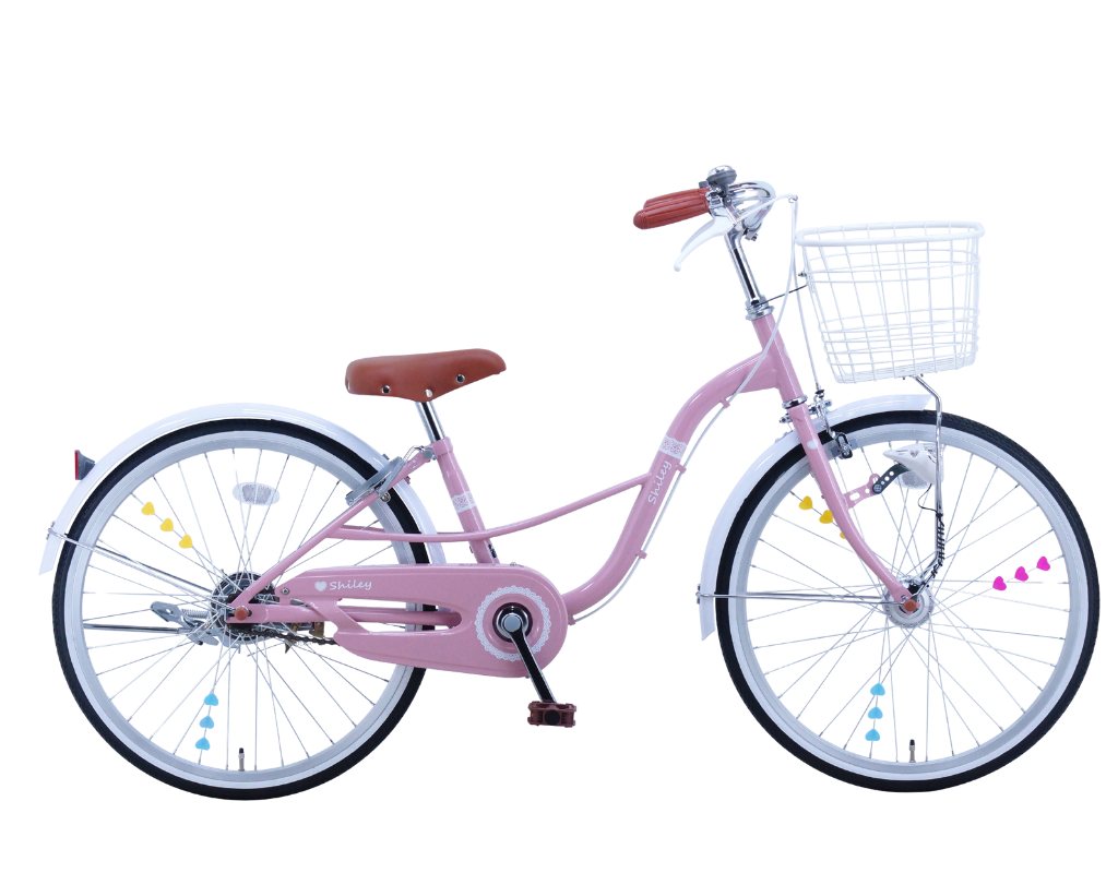 未使用Kaunis シティサイクル 22インチ カバー付き 22インチ