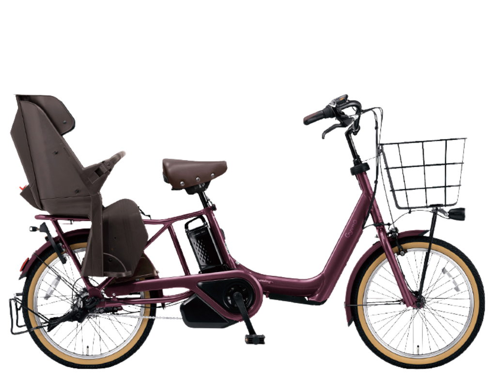 20インチ – コンズサイクル WEBSTORE ネットで注文