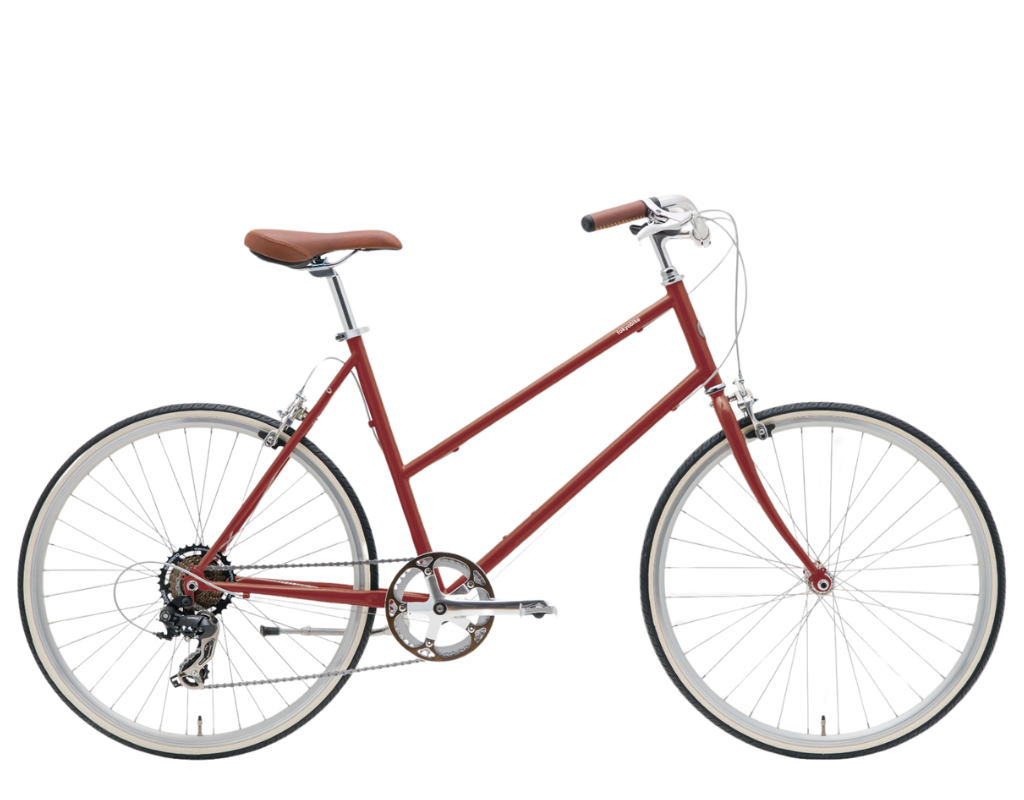 tokyobike TOKYOBIKE BISOU（ビズ） – コンズサイクル WEBSTORE ネット