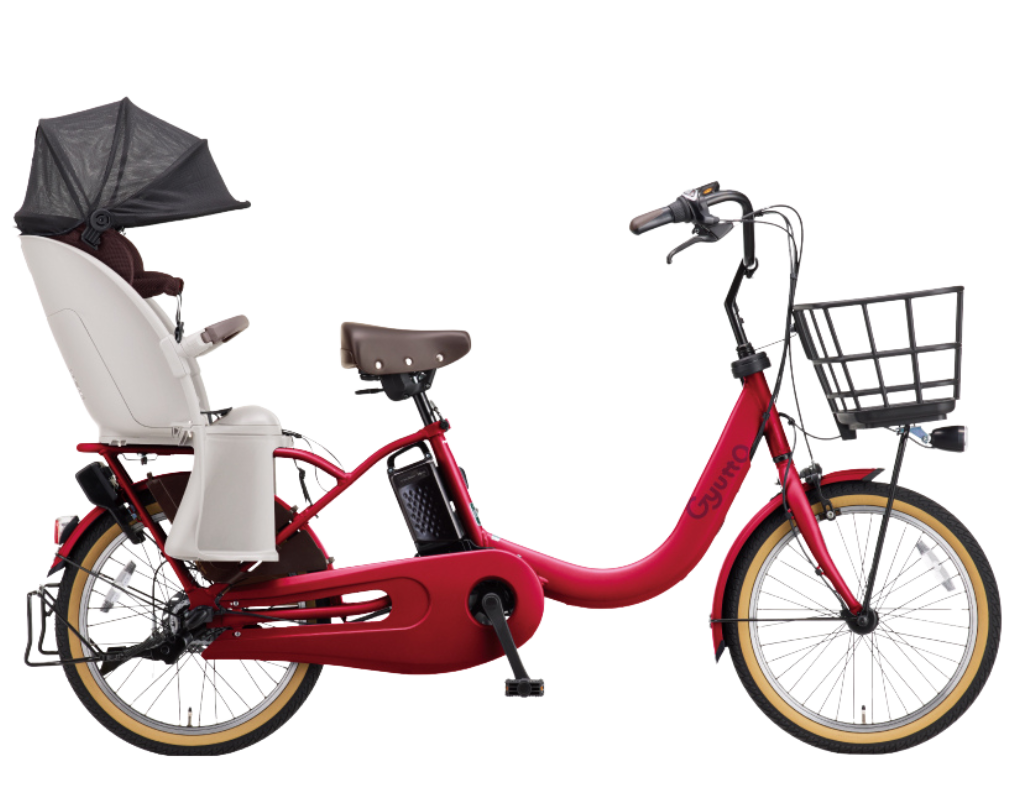 Panasonic ギュットクルーム R・EX – コンズサイクル WEBSTORE ネット