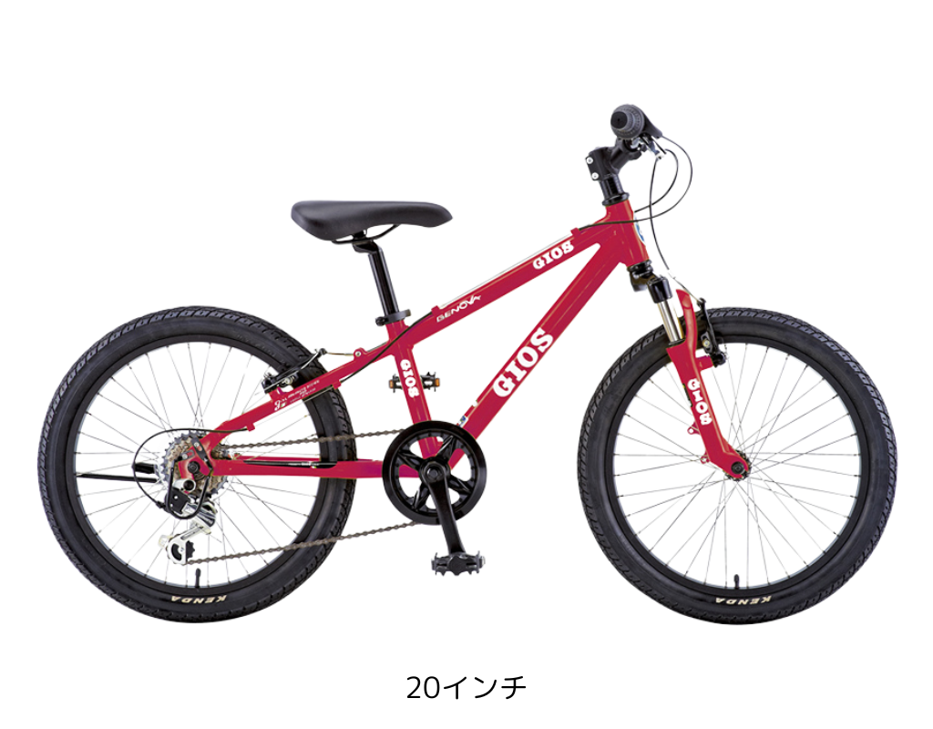 直接引き渡し大阪市】GIOS GENOVA 22インチ 直接引き渡し大阪市】GIOS GENOVA 22インチ
