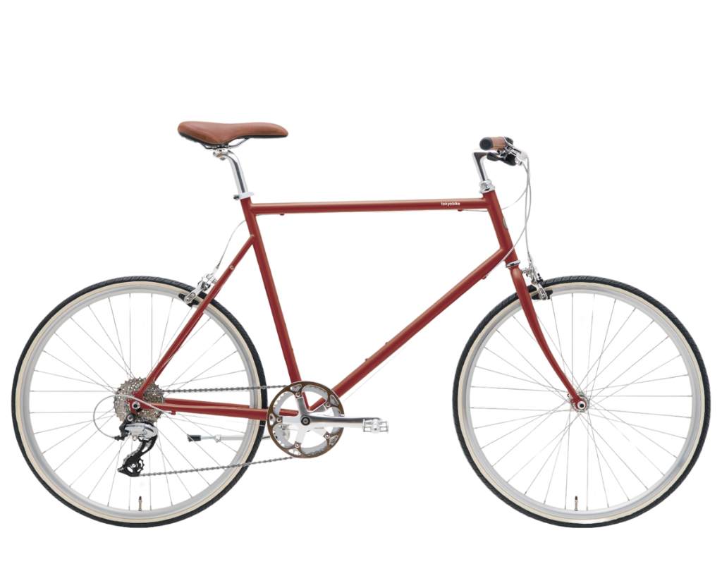 TOKYOBIKE26 クロスバイク TOKYOBIKE26 クロスバイク